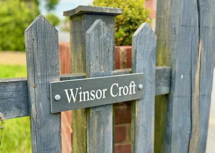 Winsor Croft